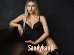 Sandykandi