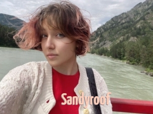 Sandyroof