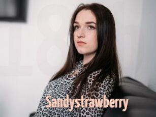 Sandystrawberry