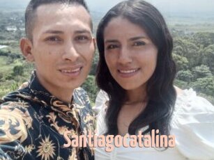 Santiagocatalina