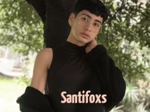 santifoxs 18A blog
