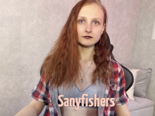 Sanyfishers