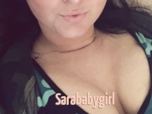 Sarababygirl