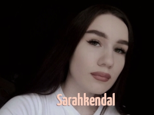 Sarahkendal