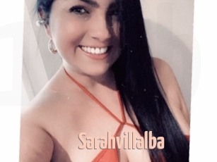 Sarahvillalba