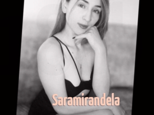 Saramirandela
