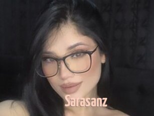 Sarasanz