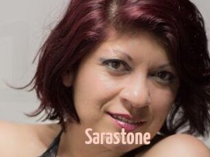 Sarastone