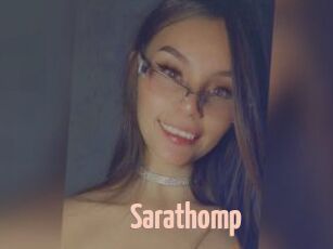 Sarathomp