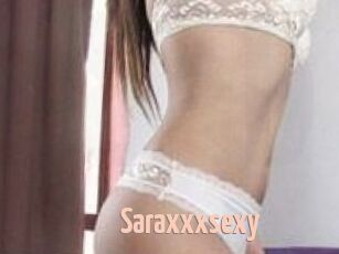 Saraxxxsexy