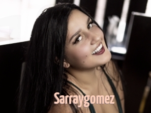 Sarraygomez