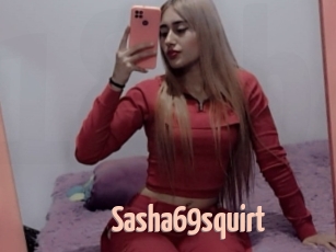 Sasha69squirt