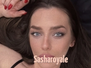 Sasharoyale