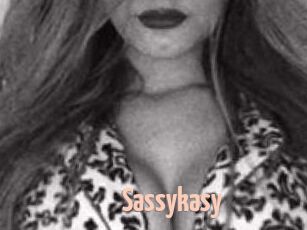 Sassykasy