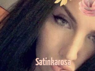 Satinkarosa