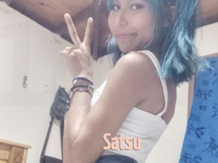 Satsu
