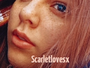 Scarletlovesx