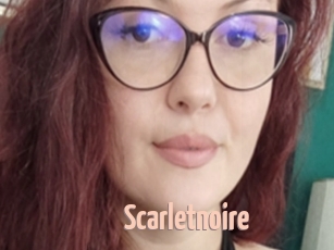 Scarletnoire
