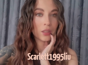 Scarlett1995liu