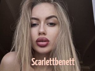 Scarlettbenett