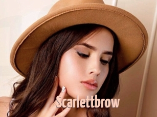 Scarlettbrow