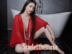 Scarletthemuse
