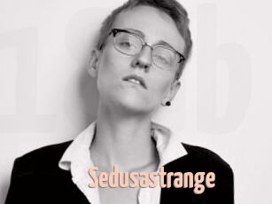 Sedusastrange
