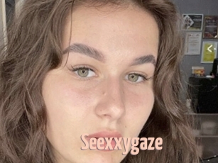 Seexxygaze