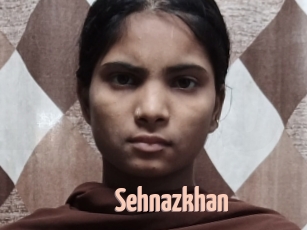 Sehnazkhan