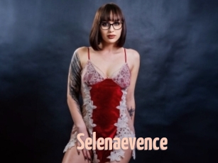 Selenaevence
