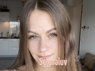 Selenaluv
