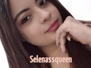 Selenassqueen