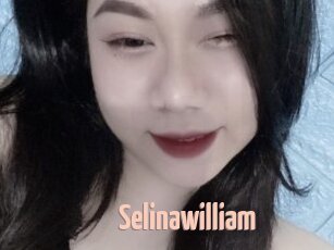Selinawilliam