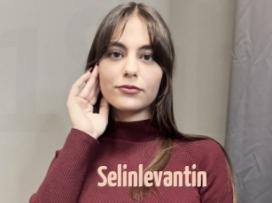 Selinlevantin