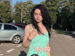 Selyina