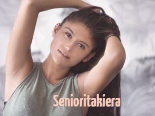 Senioritakiera