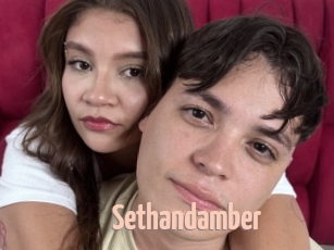 sethandamber 18A blog