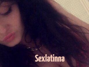 Sexlatinna