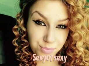 Sexy07sexy