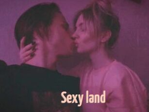 Sexy_land