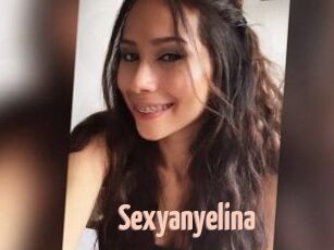 Sexyanyelina