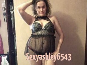 Sexyashley6543