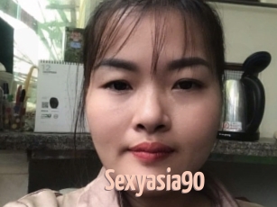 sexyasia90 18A blog