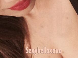 Sexybellaxoxo