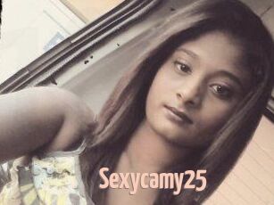 Sexycamy25