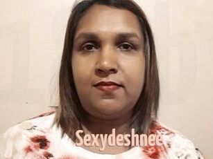 Sexydeshnee