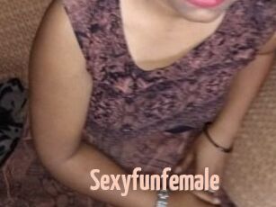 Sexyfunfemale