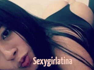Sexygirlatina