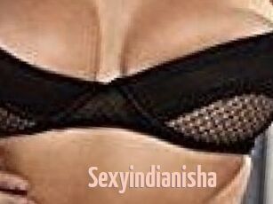 Sexyindianisha