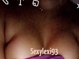 Sexylexi93